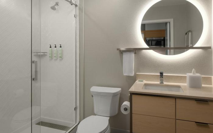TownePlace Suites San Jose Downtown