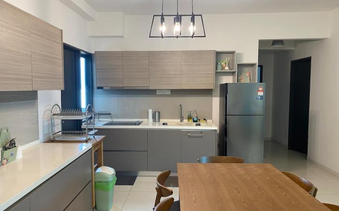Cozy Emira Home (3 Bedrooms)