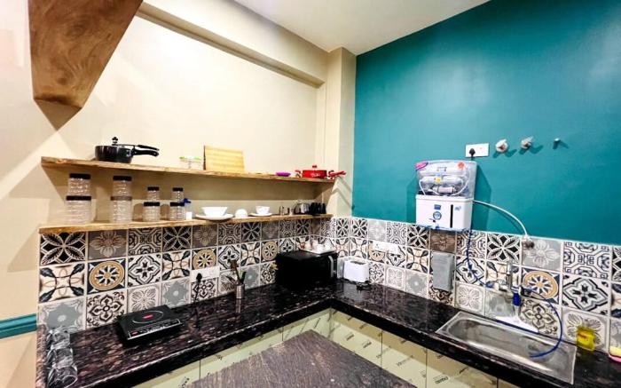 Pearl by ven a casa-Home Stays