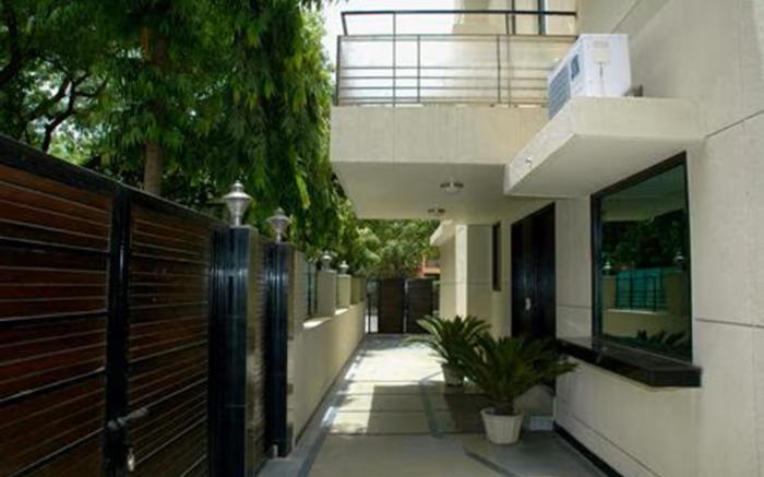 Hotel Kular at Saket Near PVR Cinema
