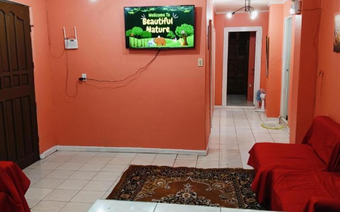 RR Homestay Mirador
