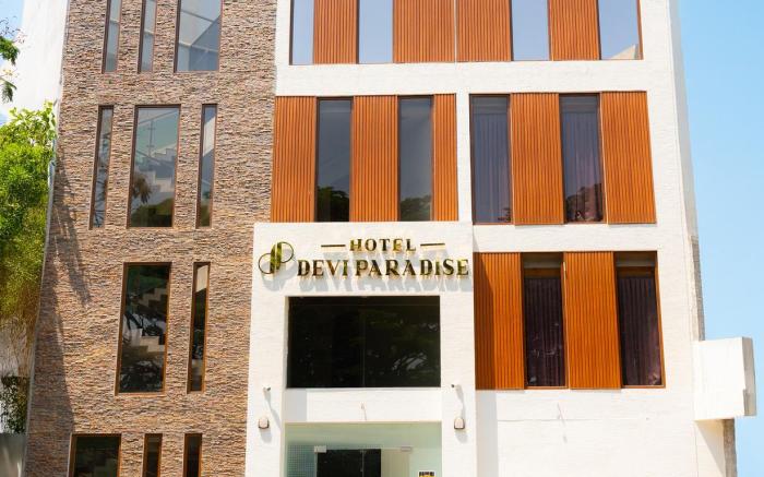 Hotel Devi Paradise
