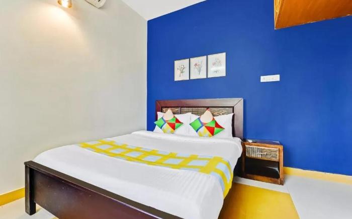 Private room in Neelankarai