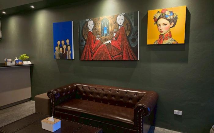 Lhong Krung Hostel