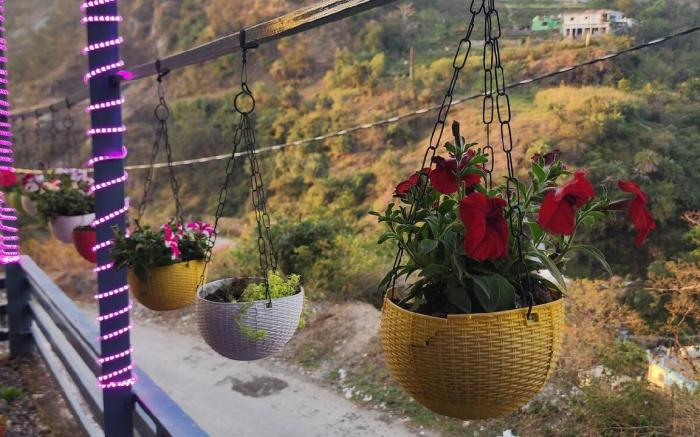 Sumit Home Stay and Cafe