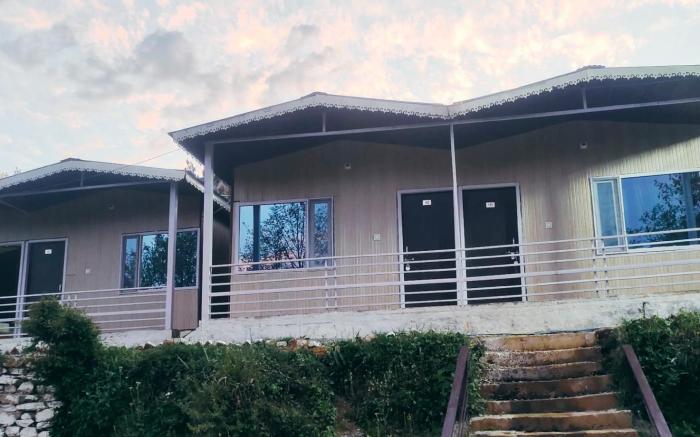 Kedareshwar D&D Resorts