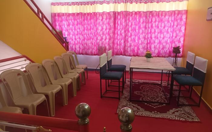 Shriram Guest House 