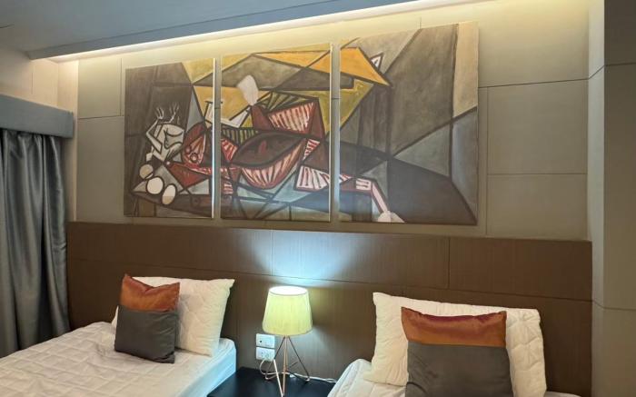 AD Resort Huahin & Cha am D724