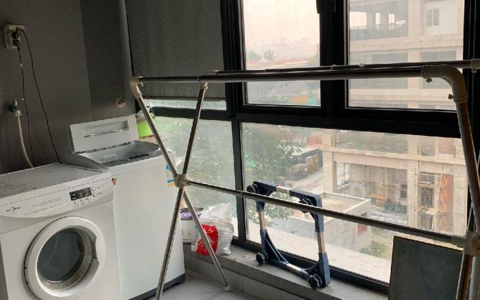 2 bedrooms with Qiantang River View