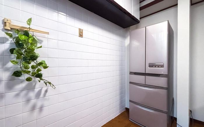 【120㎡ 5BR】Japanese Traditional House free parking