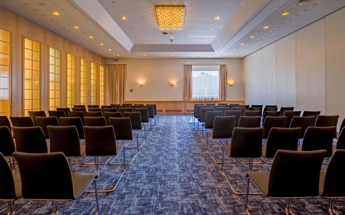 Spark by Hilton Wuppertal City Centre