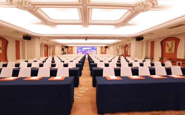 Wuhu Hanjue  Yangming Hotel 芜湖汉爵阳明大酒店