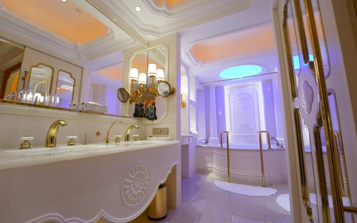 NANJING PLATINUM HANJUE HOTEL 南京白金汉爵大酒店