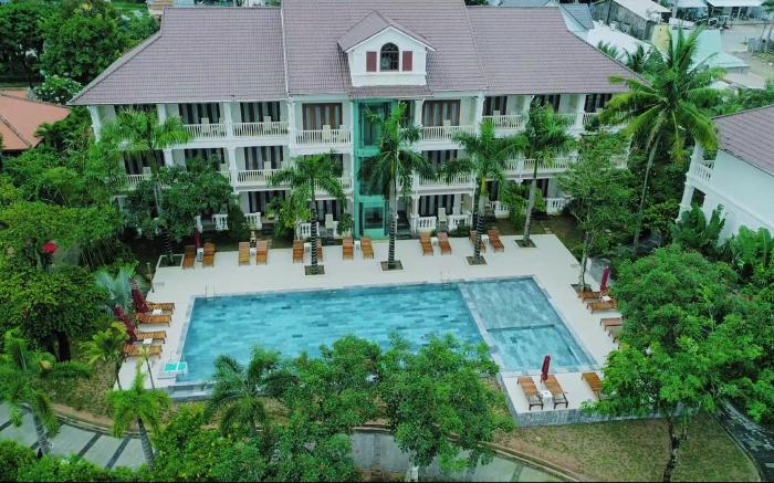 Tahiti Resort