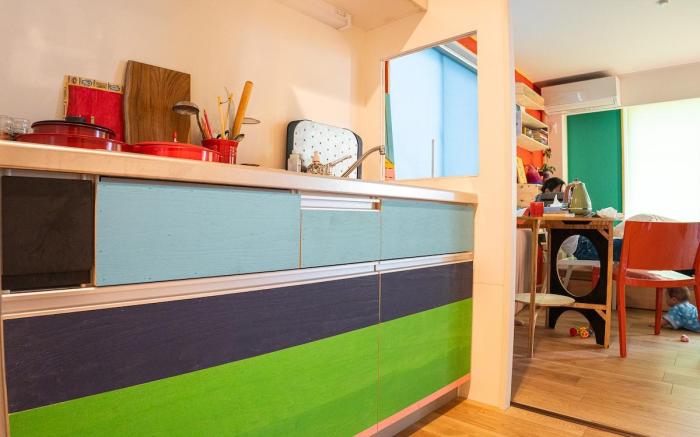 Spacious modern tokyo stay/Near Shibuya/ ForGroups