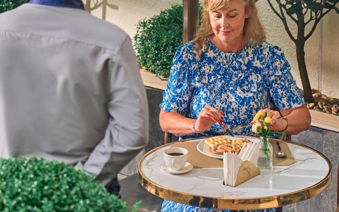 La Passion Saigon Hotel