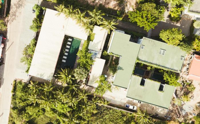 Takak Villas