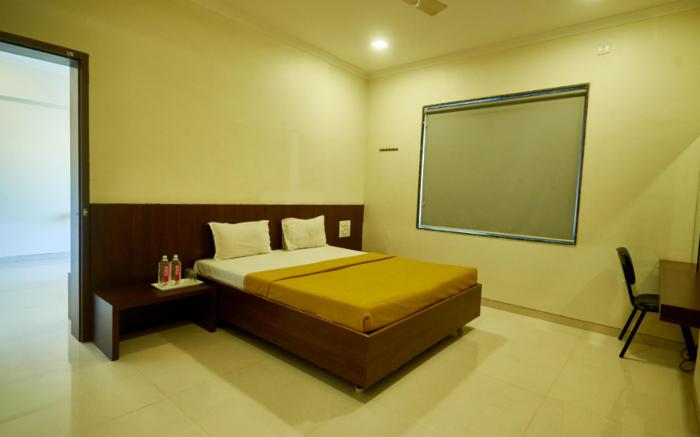 Hotel Vidisha Palace