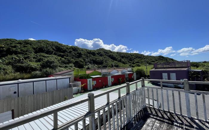 Shiawaseninaru Kourijima no Yado