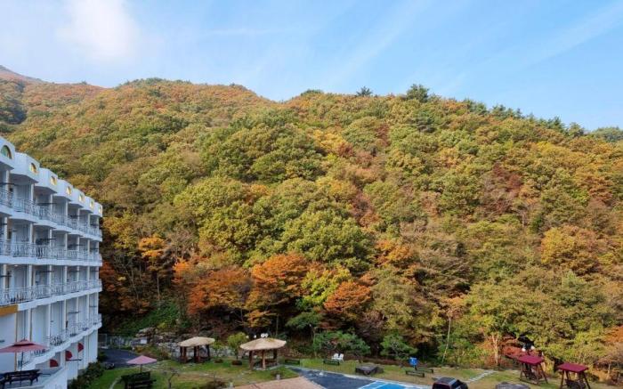 Junsung Resort