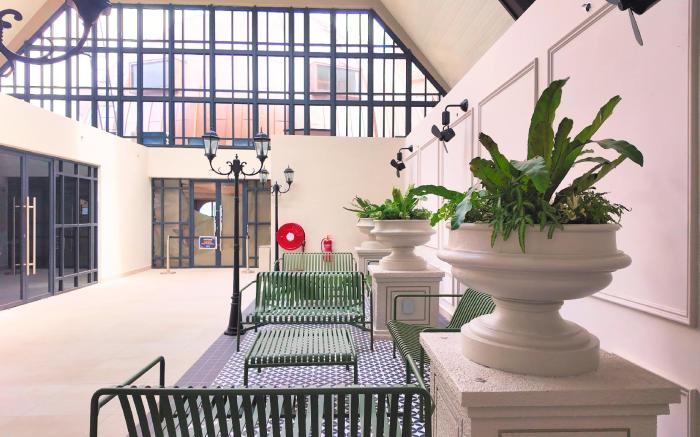 Paxtonz 2 Bedroom Suite Kuala Lumpur 