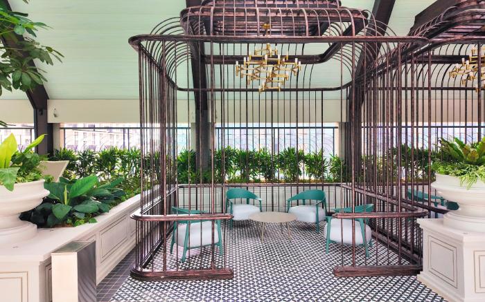 Paxtonz 2 Bedroom Suite Kuala Lumpur 