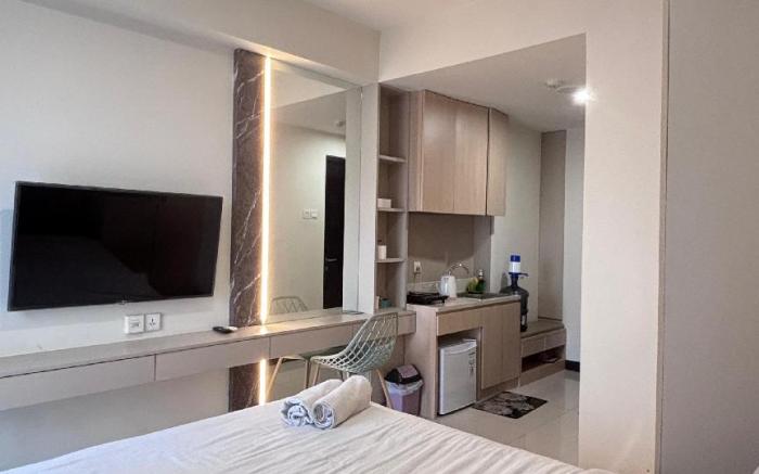 Apartemen Batam Cityview TOP FLOOR 39th