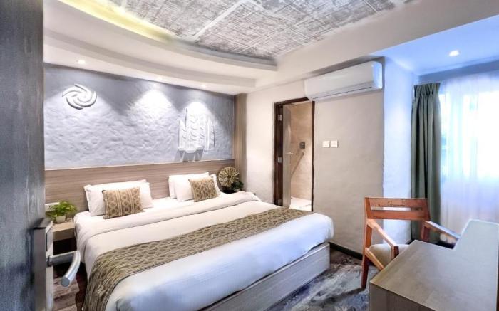 Vastu Boutique Hotel