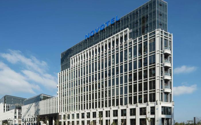 Novotel Shanghai Lingang