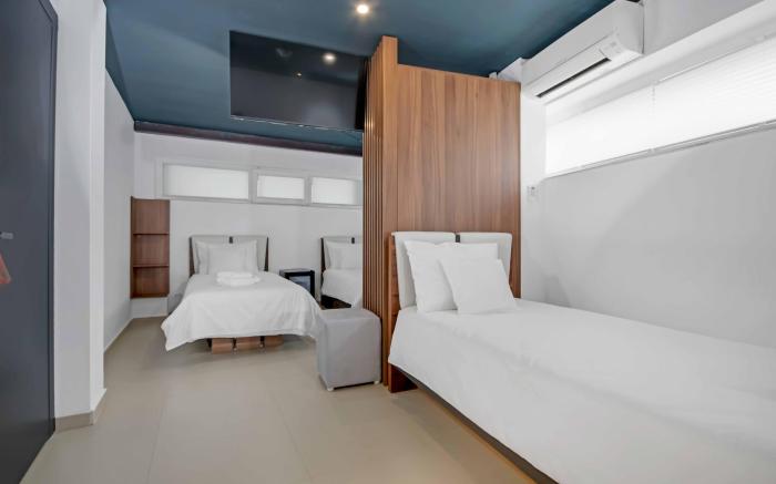 Pit4U Accommodation