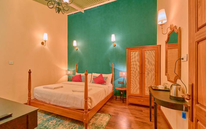 Mowbray Ooty House Resort by VOYE HOMES