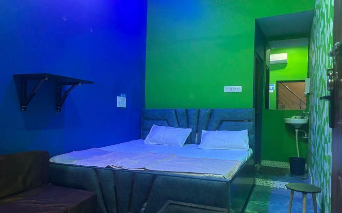 Shree Sundar Guest House 