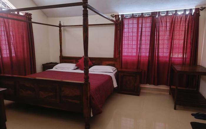 Green Cove Homestay