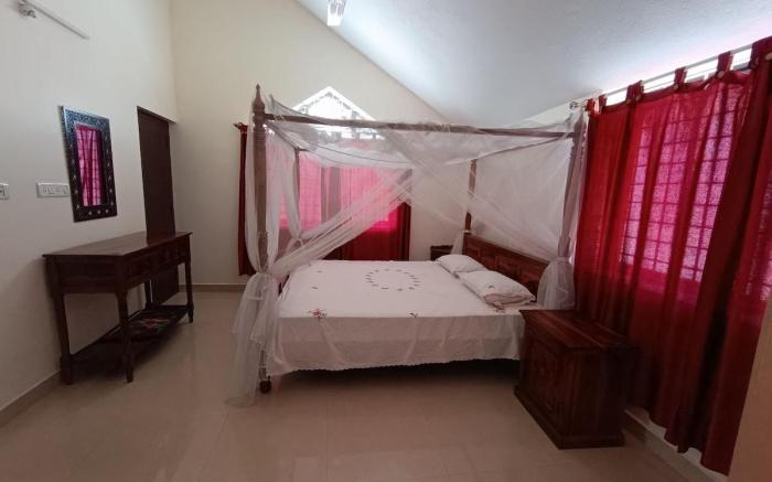 Green Cove Homestay