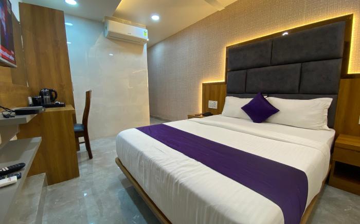 Hotel BKC Gold View