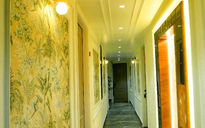 Hotel Elegance
