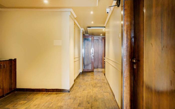 Super Collection O Viman Nagar Downtown Formerly Hotel Cilantro