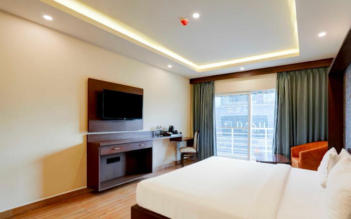 Super Collection O Mahadevapura Opposite Phoenix Mall