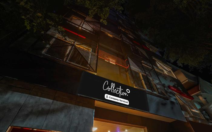 Super Collection O Indiranagar