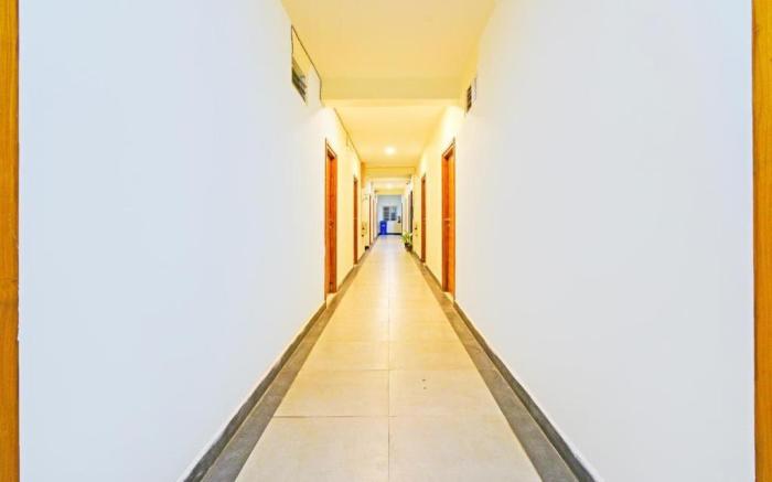 Super Townhouse Kondapur Near Botanical Garden