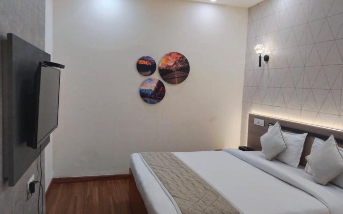 Hotel AL Palm
