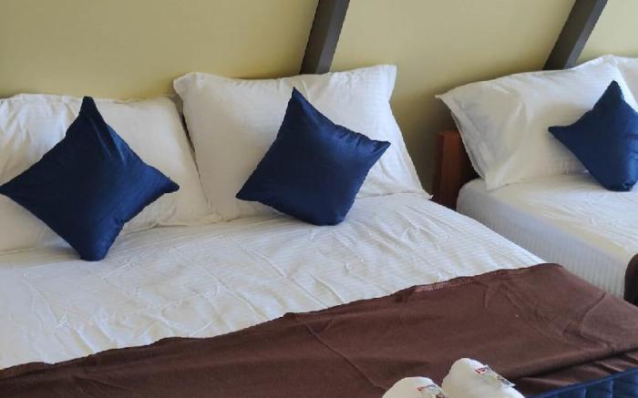 GoldenpeakEstate-Homestay-3Bed-A frame-holidayhome