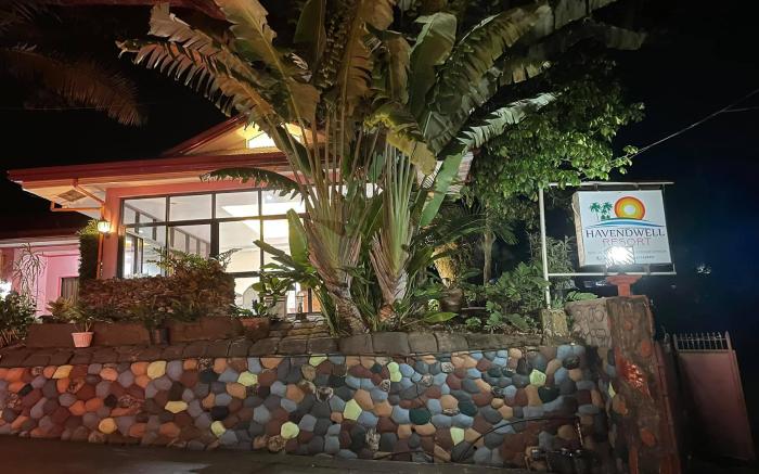 Havendwell Garden Resort