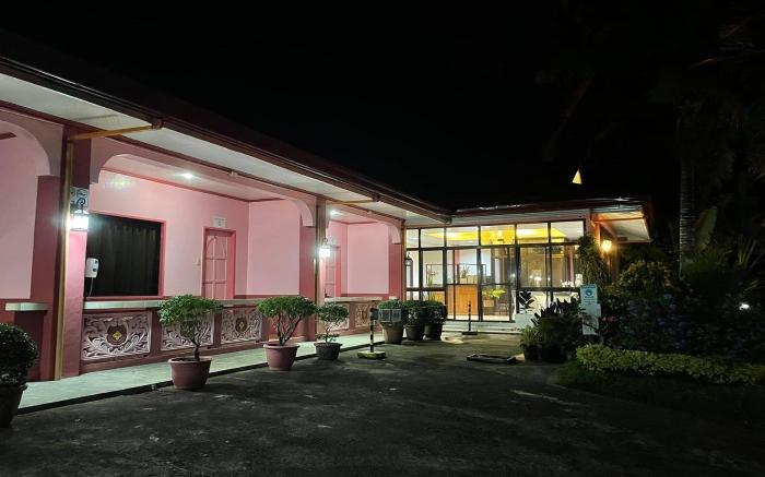 Havendwell Garden Resort