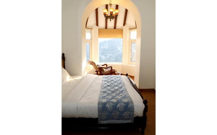 18th Century Cottage By Lehriyat Retreats