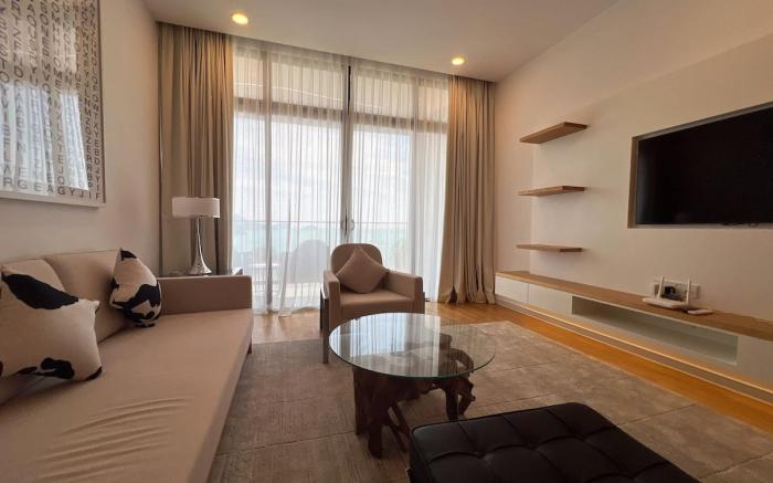 JD Elegance Lavanya Apartment