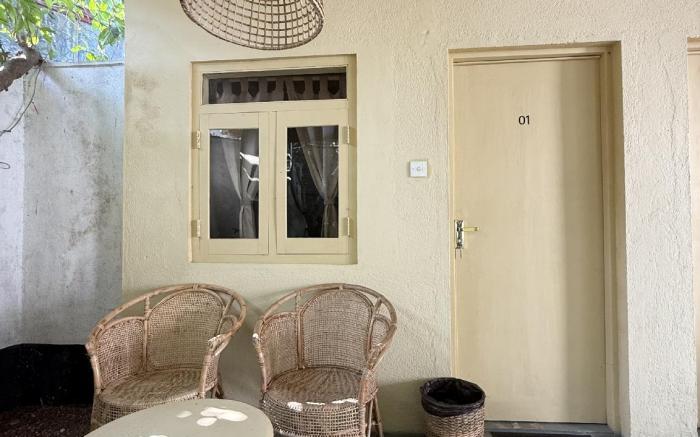 GRECHA Hotel