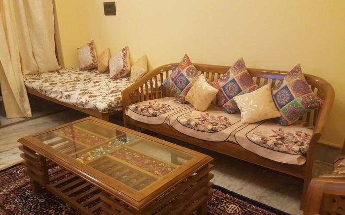 Luxurious room in The Villa