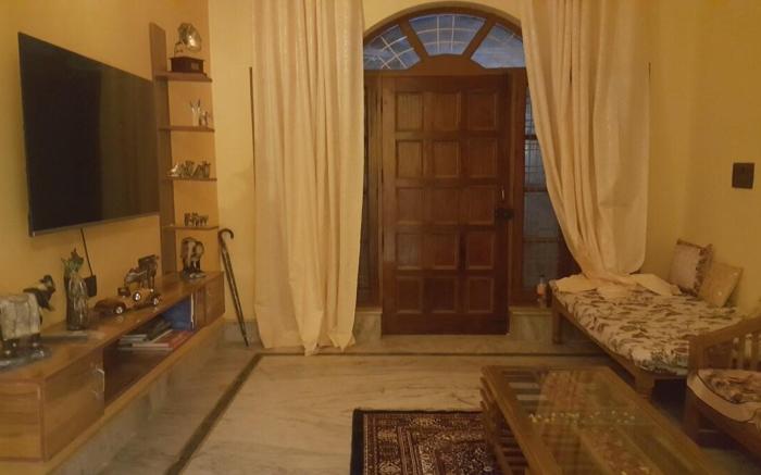 Luxurious room in The Villa
