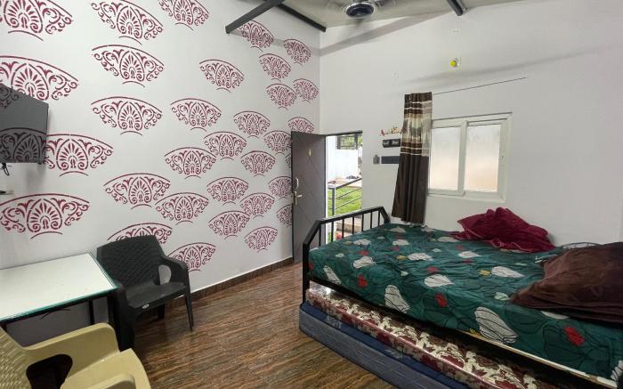 Sano Dream House • Hilltop Stay